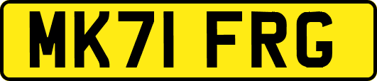 MK71FRG