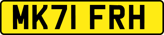 MK71FRH
