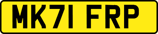 MK71FRP