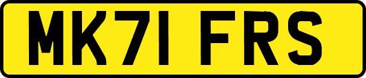 MK71FRS