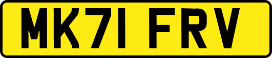 MK71FRV