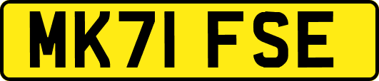 MK71FSE