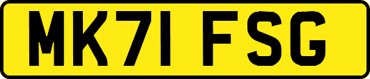 MK71FSG