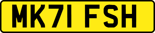 MK71FSH