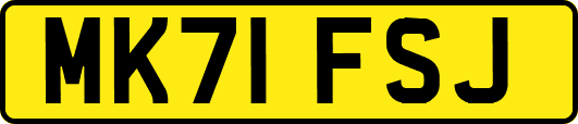 MK71FSJ