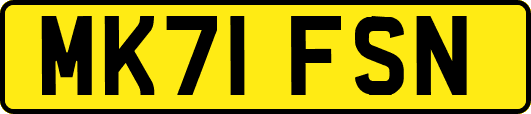 MK71FSN