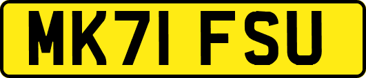 MK71FSU