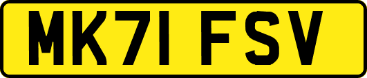 MK71FSV