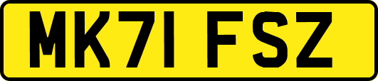 MK71FSZ
