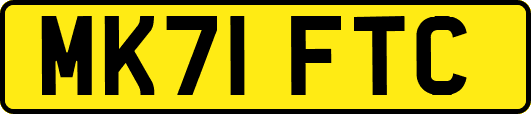 MK71FTC