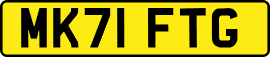 MK71FTG