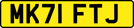 MK71FTJ