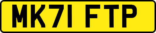 MK71FTP