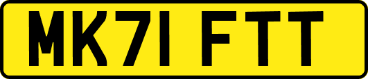 MK71FTT
