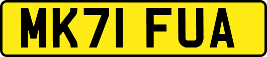 MK71FUA