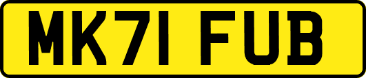 MK71FUB