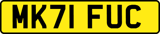 MK71FUC