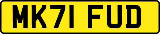 MK71FUD