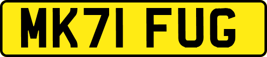 MK71FUG