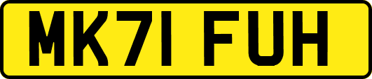 MK71FUH