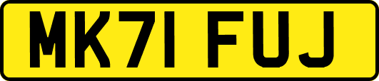 MK71FUJ