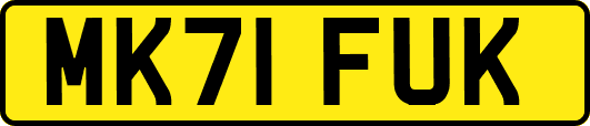 MK71FUK