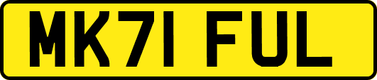 MK71FUL