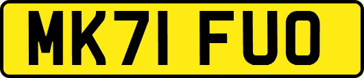 MK71FUO