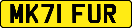 MK71FUR