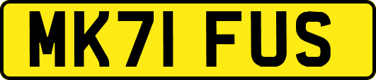 MK71FUS