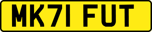 MK71FUT