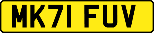 MK71FUV