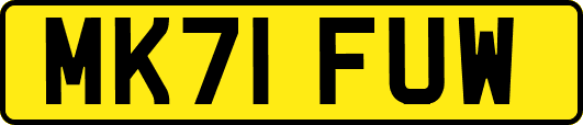 MK71FUW