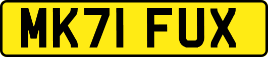 MK71FUX
