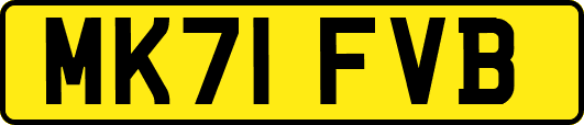 MK71FVB
