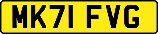 MK71FVG