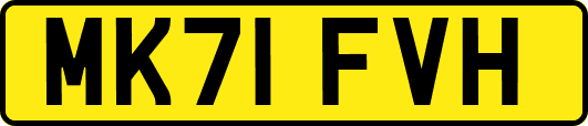 MK71FVH