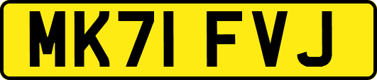 MK71FVJ
