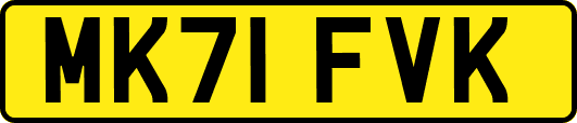 MK71FVK