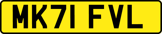 MK71FVL