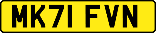 MK71FVN