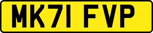 MK71FVP
