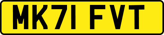 MK71FVT