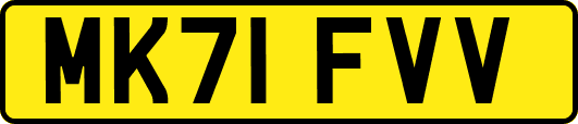 MK71FVV