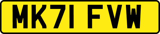 MK71FVW