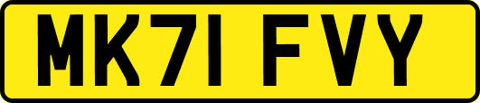 MK71FVY