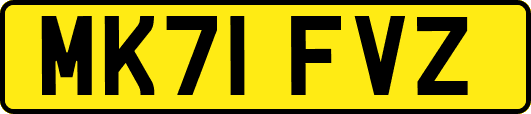 MK71FVZ
