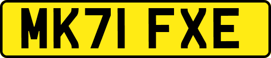 MK71FXE