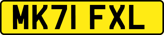 MK71FXL