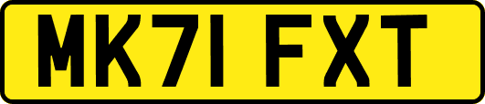 MK71FXT